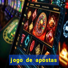 jogo de apostas para menor de 18